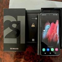 Galaxy S21 Ultra 512gb