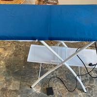 Bieffe Farielli asse da stiro Rettangolare