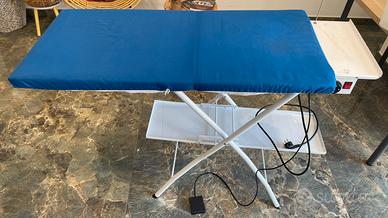 Bieffe Farielli asse da stiro Rettangolare