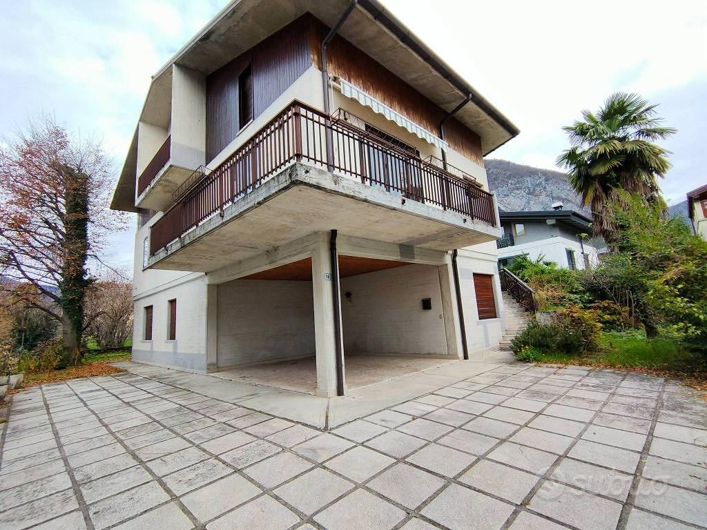 House in Tolmezzo, Caneva / Cjanive - Vista 2