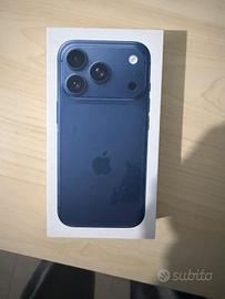 iPhone 17 Pro 512GB SIGILLATO amazon