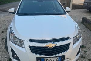 Chevrolet Cruze 1.7 diesel 130cv