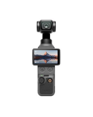Dji Osmo Pocket 4 Combo Standard 