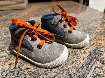 Scarpe bimbo superfit 19