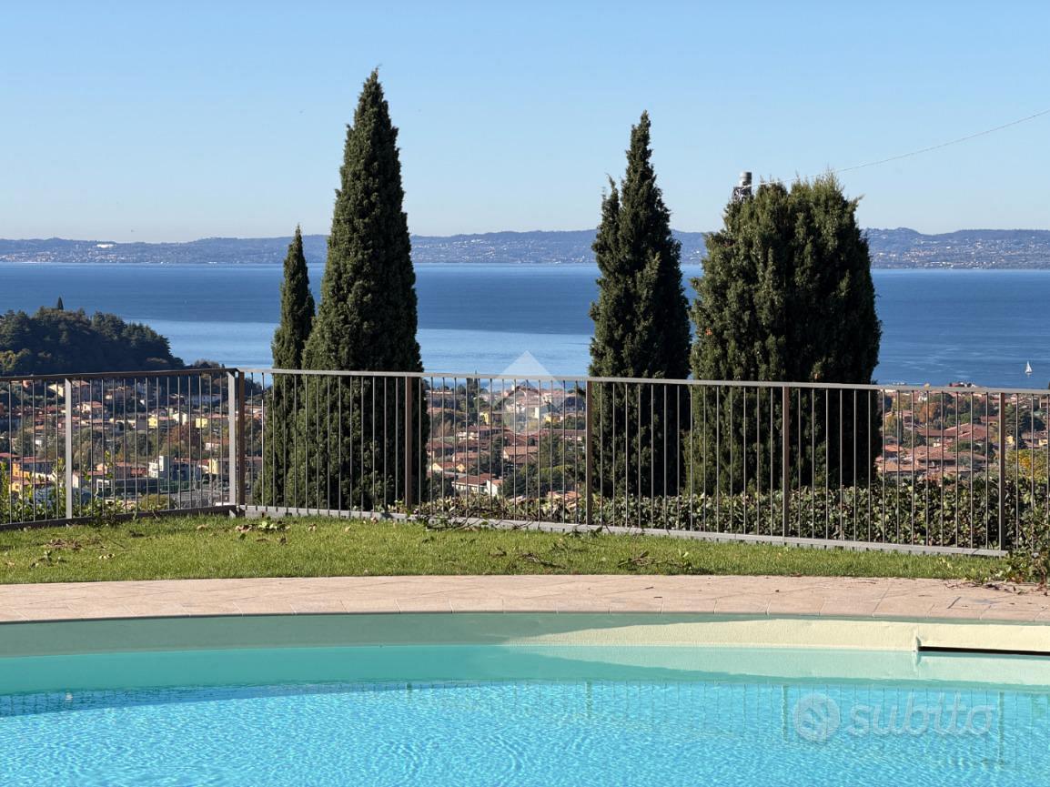 VILLA SINGOLA A COSTERMANO - Altro