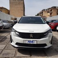 PEUGEOT 3008 BlueHDi 130 S&S EAT8 GT
