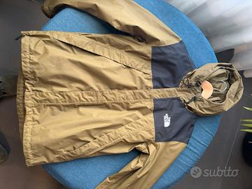 Giacca The North Face leggera