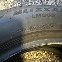gomme invernali