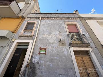 CASA INDIPENDENTE A ALTAMURA
