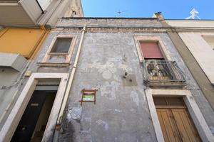 CASA INDIPENDENTE A ALTAMURA