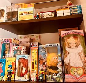 Il solo tutto insieme acquisizione totale