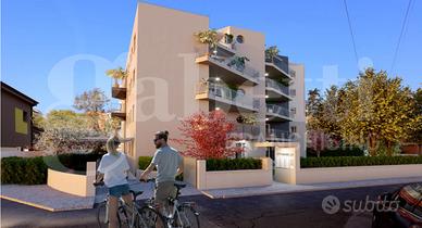 Appartamento Bologna [APP.VARU4VRG]