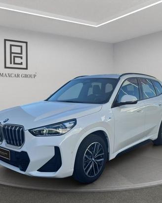 BMW X1 xdrive23d mhev 48V Msport auto