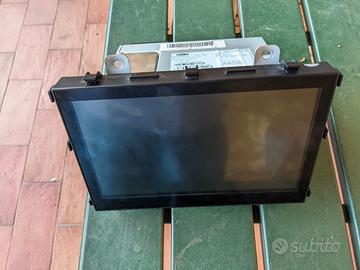 Autoradio originale per DR F35