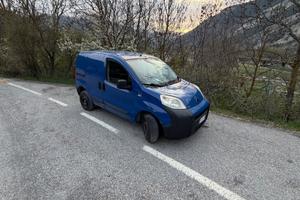 Citroen nemo 1.4 hdi