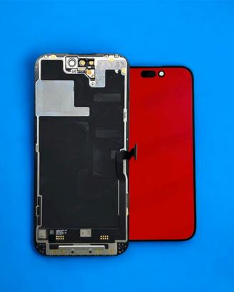 Display 100% originali iphone ipad watch Apple A++