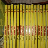 Fumetti Topolino a scelta