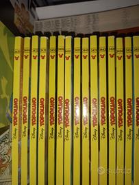 Fumetti Topolino a scelta