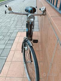 Bicicletta vintage 