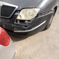 Lancia phedra ricambi