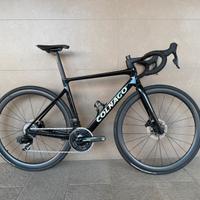 COLNAGO V4rs SRAM FORCE 485