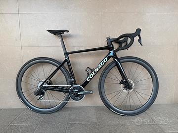 COLNAGO V4rs SRAM FORCE 485