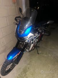 Honda CRF1100L Africa Twin - 2023