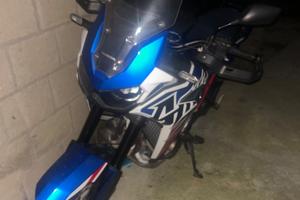 Honda CRF1100L Africa Twin - 2023