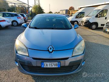 Renault Megane Mégane 1.5 dCi 90CV Confort