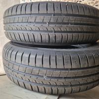 gomme estive hankook  205/70/15 96T