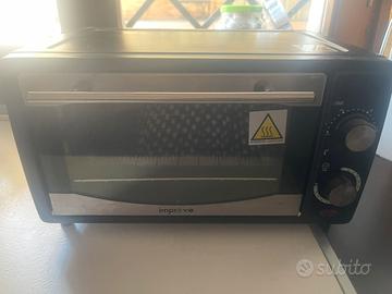 Fornetto grill 10 lt  come nuovo