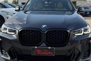 BMW X4 xDrive20D 48V