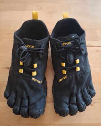 Fivefinger vibram 41