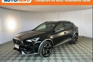 CUPRA Formentor KU34431