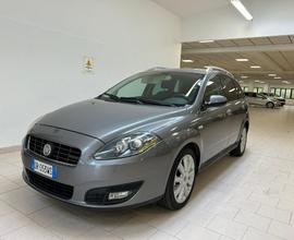 FIAT Croma 1.9 Multijet 16V aut. Emotion
