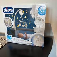 Giostrina da culla next2dreams