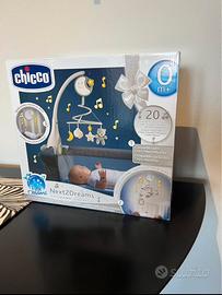 Giostrina da culla next2dreams