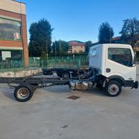 NISSAN CABSTAR TELAIO EURO 6B