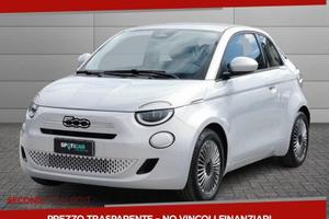 FIAT 500 1.0 hybrid Torino