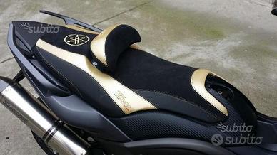 Rivestimento sella cover seat YAMAHA TMAX 2014_16
