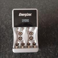 Carica batterie universale Energizer