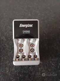 Carica batterie universale Energizer