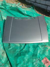 Cofano, supporti e mascherine GOLF