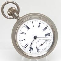 Tasca 1870 circa Concorrente Roskopf Proletario