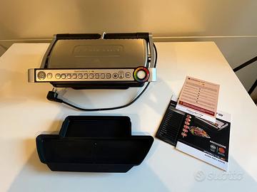 Optigrill + XL Rowenta