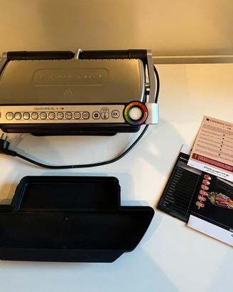 Optigrill + XL Rowenta