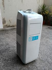 Condizionatore/raffrescatore/deumidificatore 