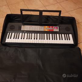 pianola Yamaha 