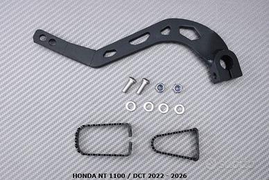 Pedale del freno per HONDA NT 1100 / DCT 2022 2026