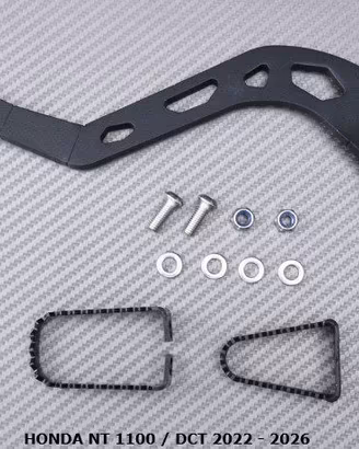 Pedale del freno per HONDA NT 1100 / DCT 2022 2026
